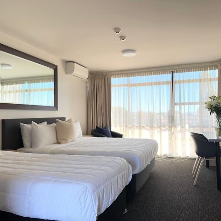 Bluewater Hotel Napier Zewnętrze zdjęcie