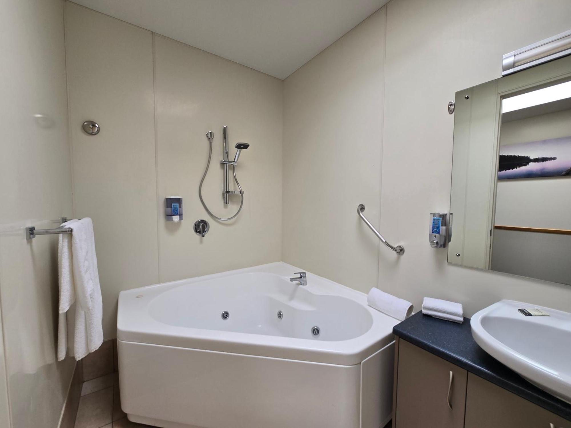 Bluewater Hotel Napier Zewnętrze zdjęcie