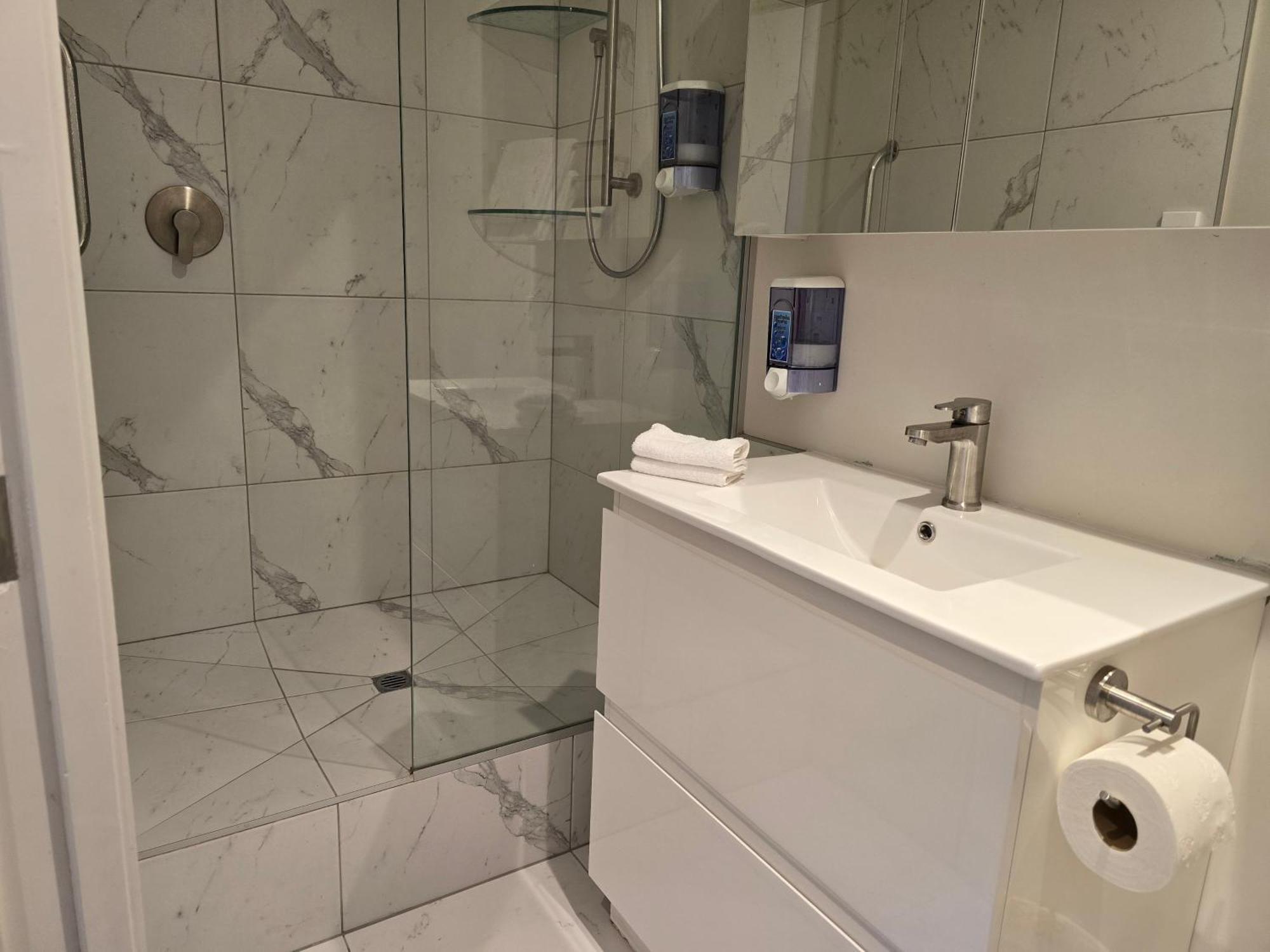 Bluewater Hotel Napier Zewnętrze zdjęcie