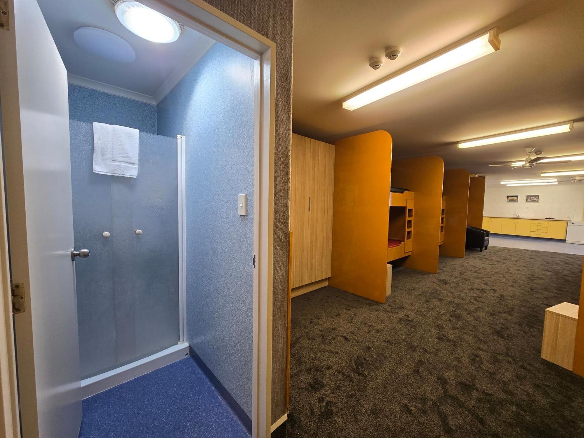 Bluewater Hotel Napier Zewnętrze zdjęcie