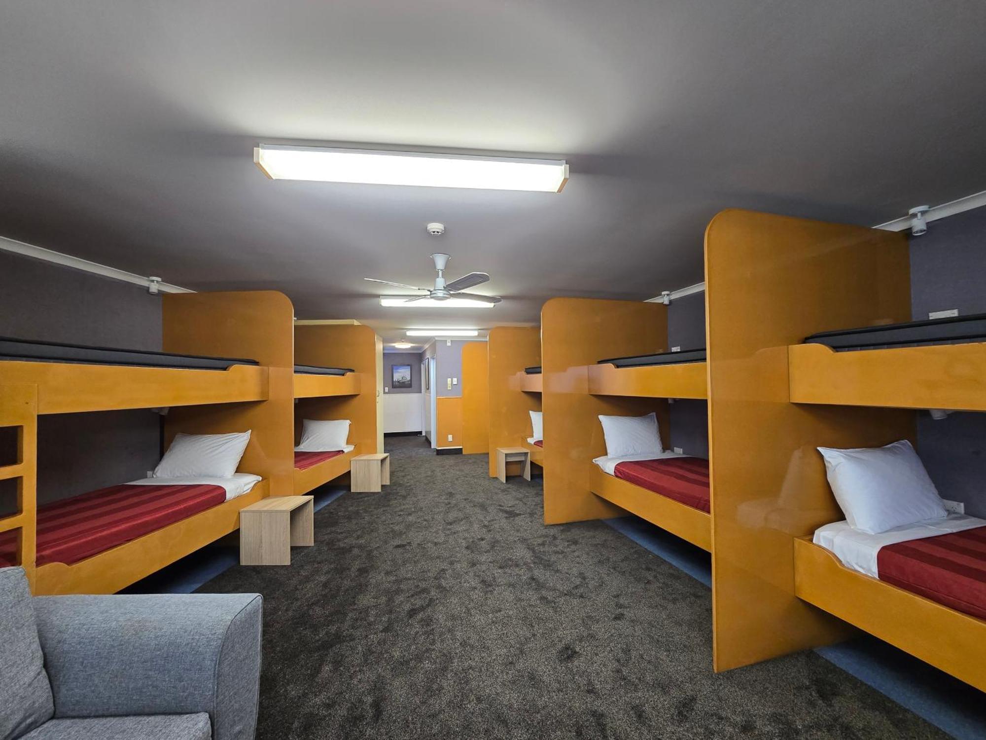 Bluewater Hotel Napier Zewnętrze zdjęcie