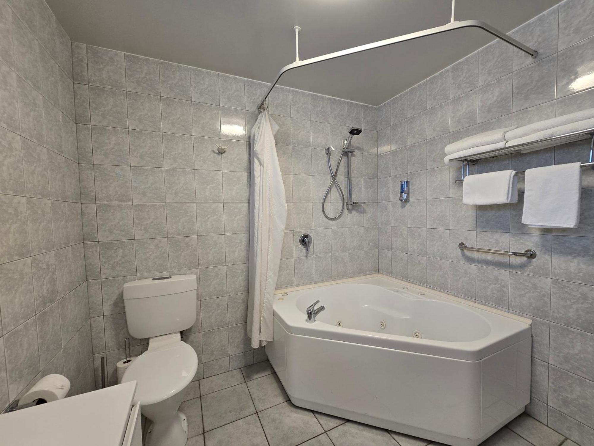 Bluewater Hotel Napier Zewnętrze zdjęcie