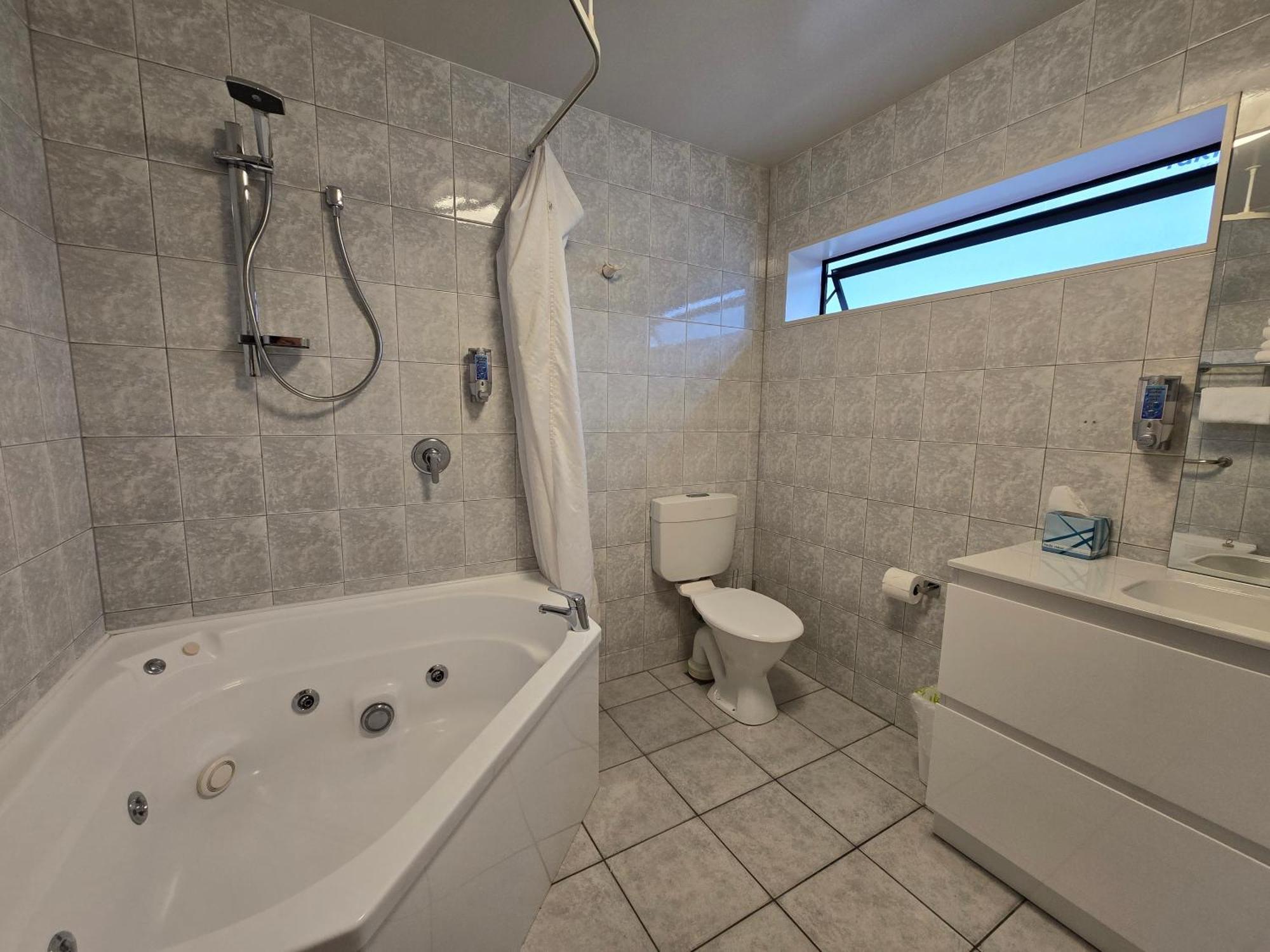 Bluewater Hotel Napier Zewnętrze zdjęcie