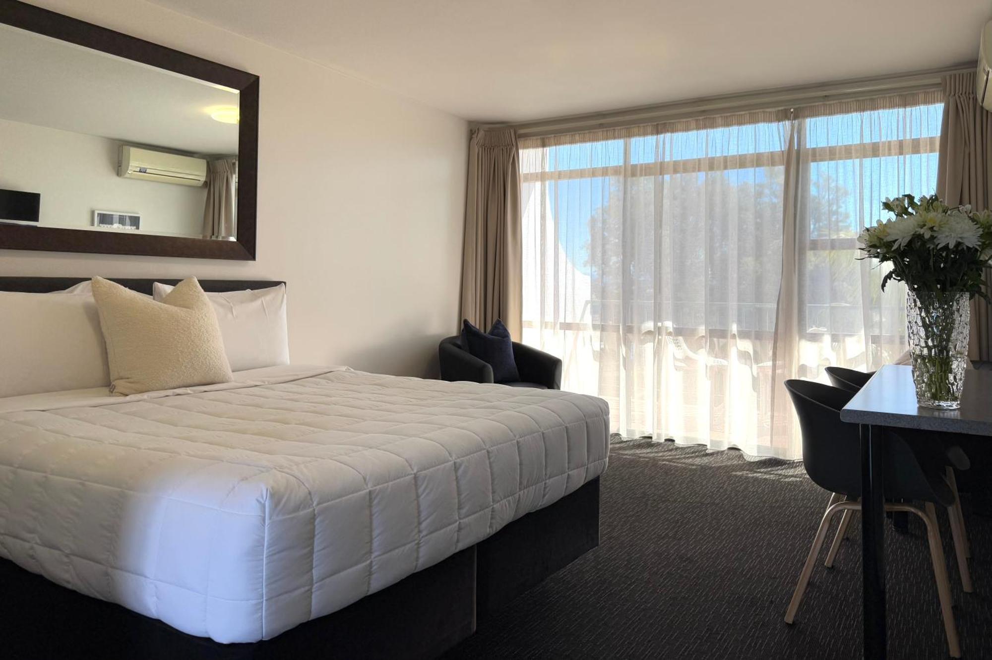 Bluewater Hotel Napier Zewnętrze zdjęcie