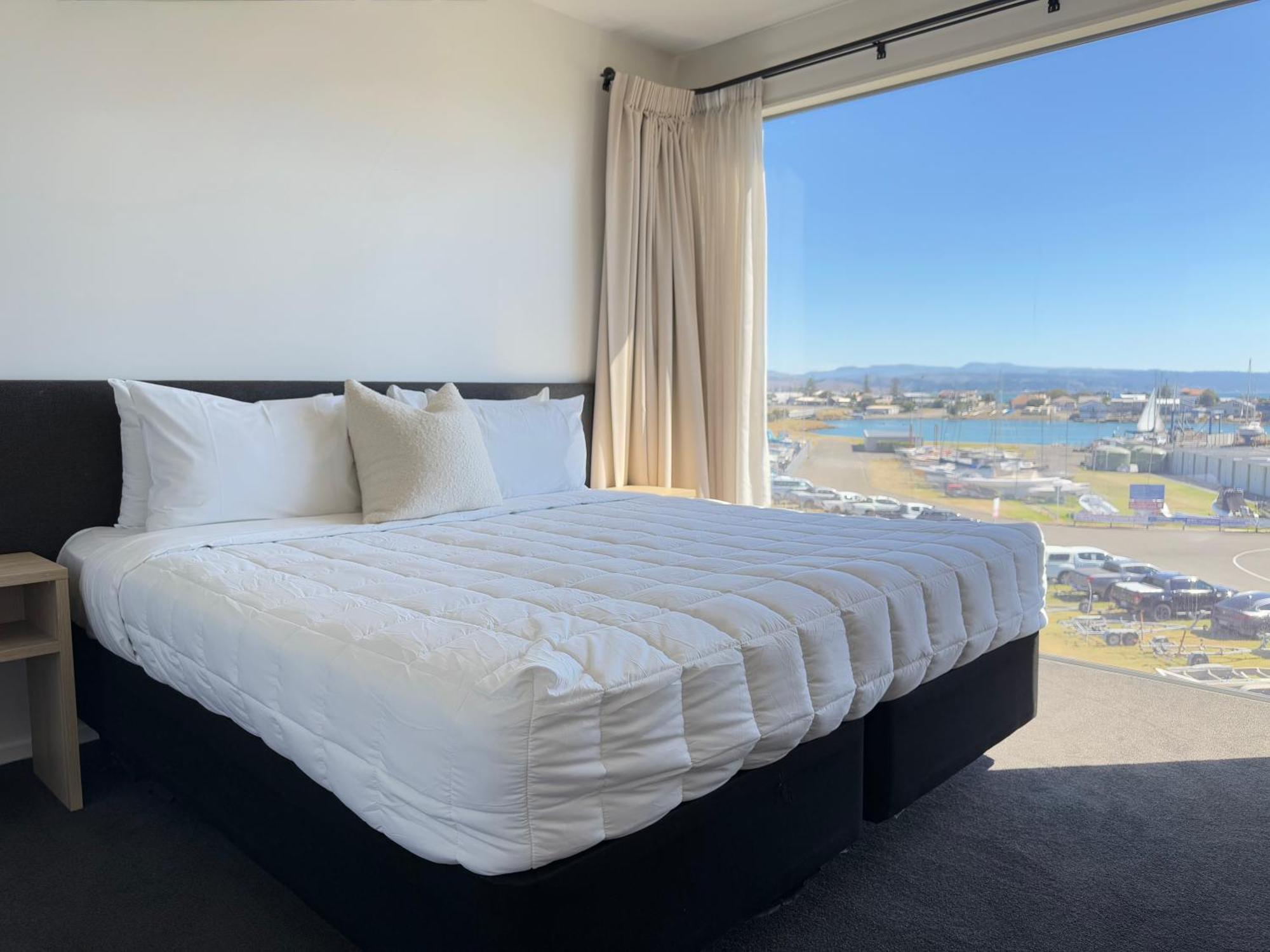 Bluewater Hotel Napier Zewnętrze zdjęcie