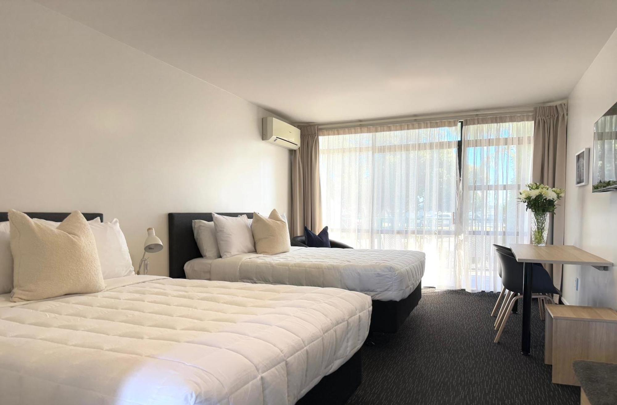 Bluewater Hotel Napier Zewnętrze zdjęcie