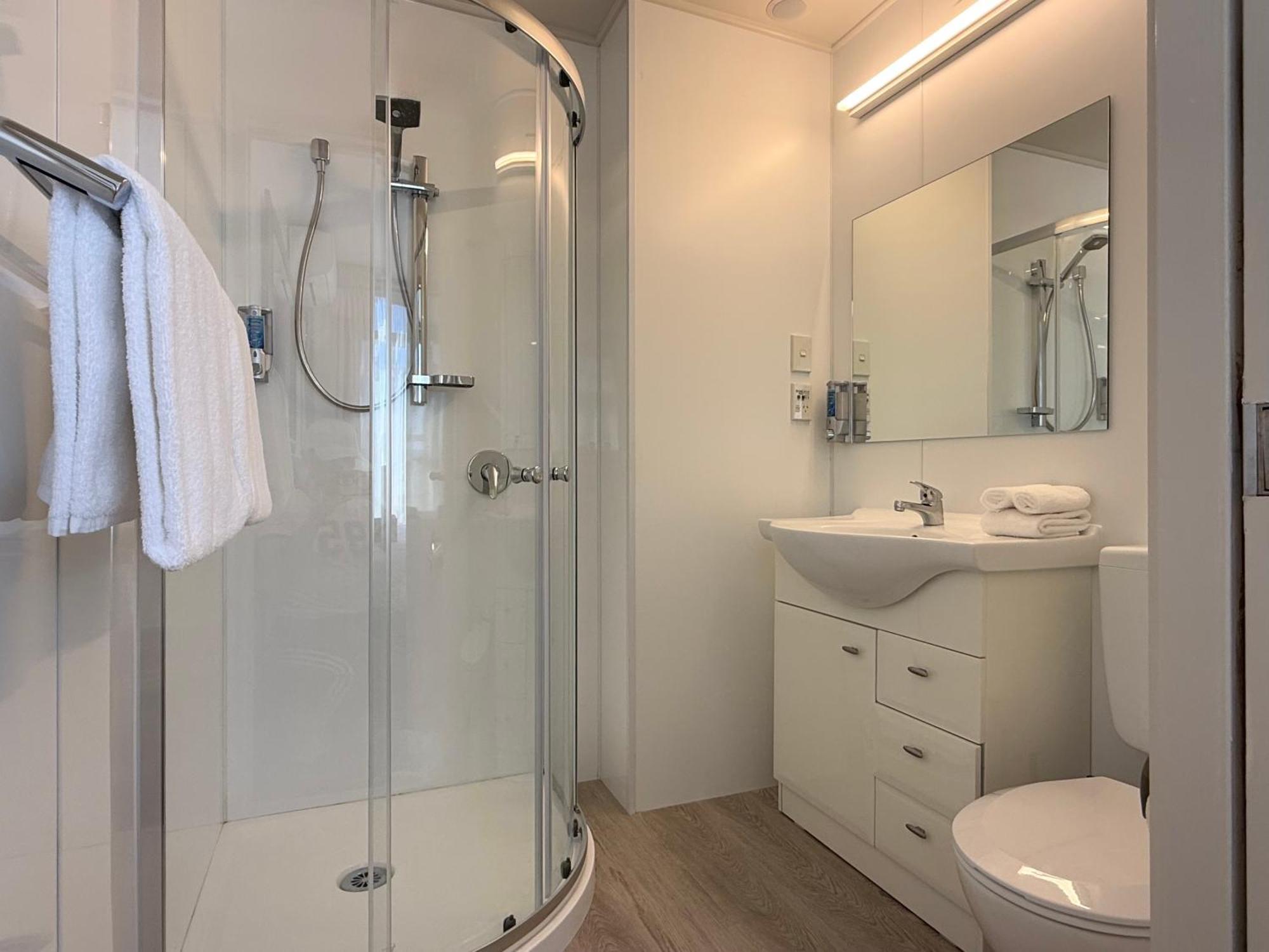 Bluewater Hotel Napier Zewnętrze zdjęcie
