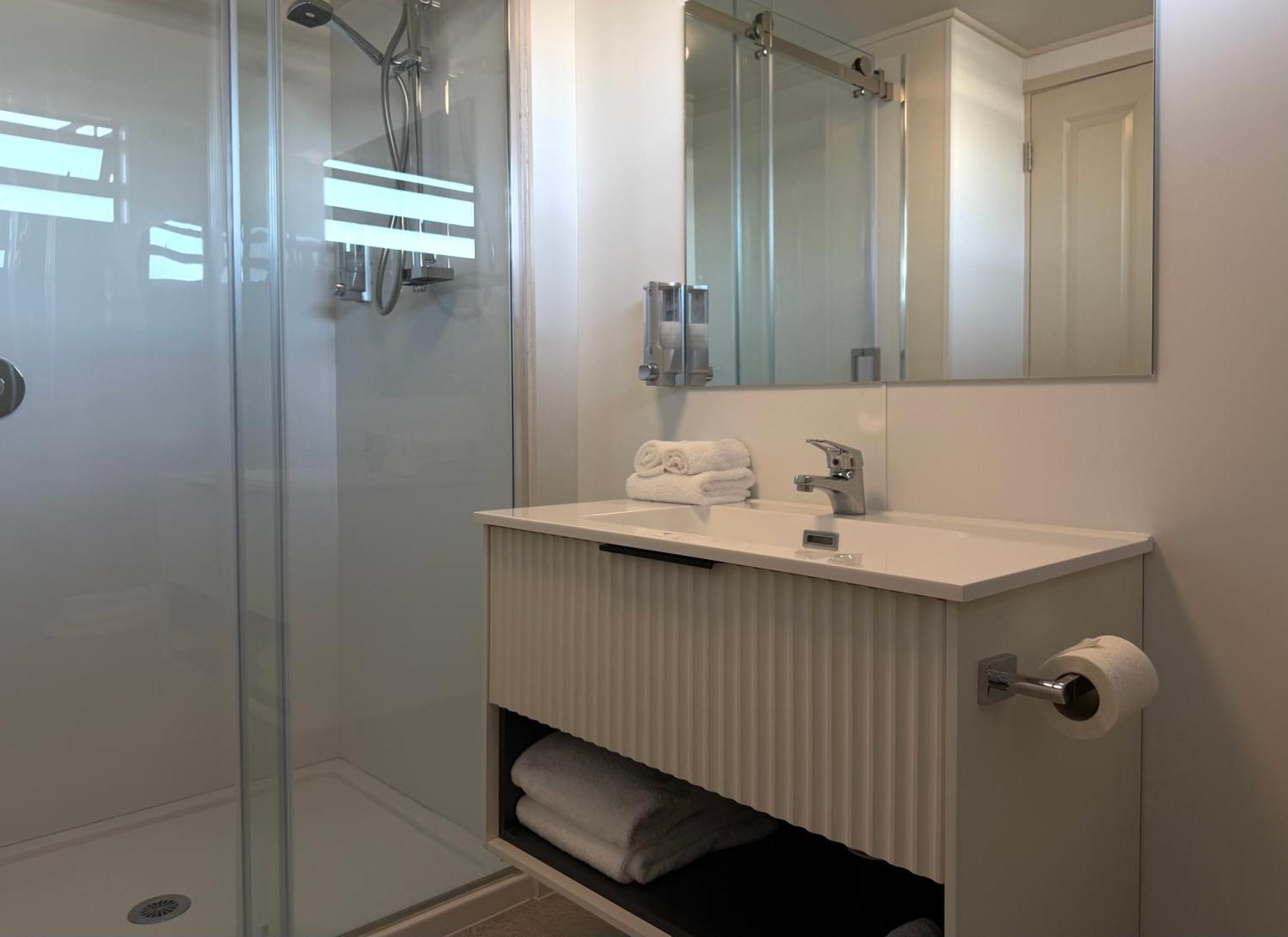 Bluewater Hotel Napier Zewnętrze zdjęcie