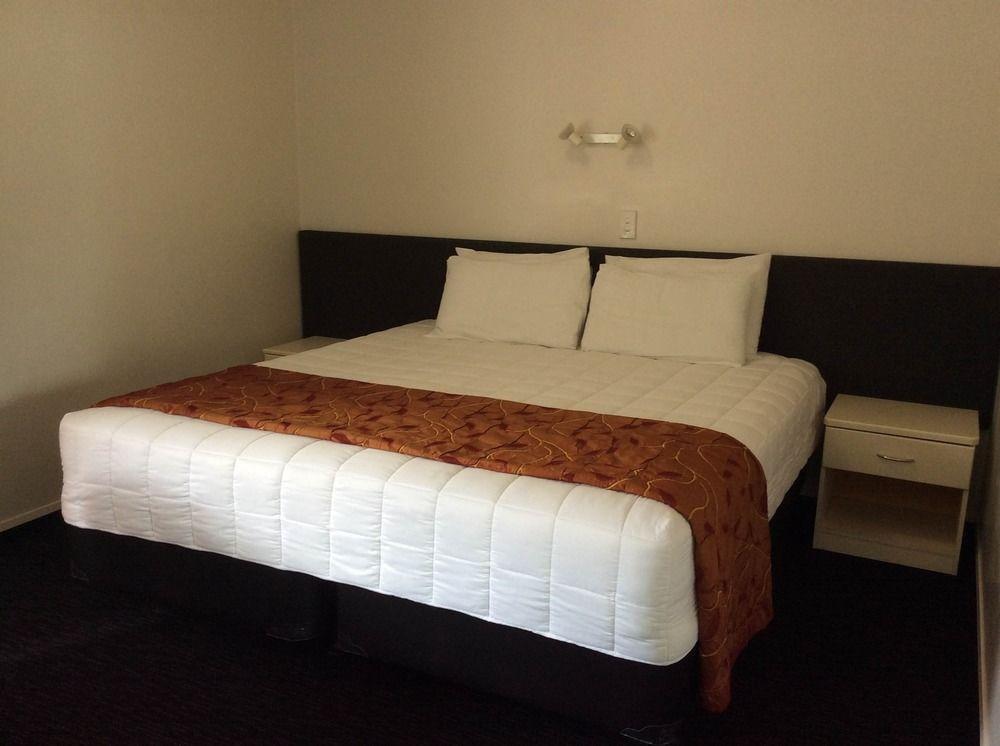 Bluewater Hotel Napier Zewnętrze zdjęcie
