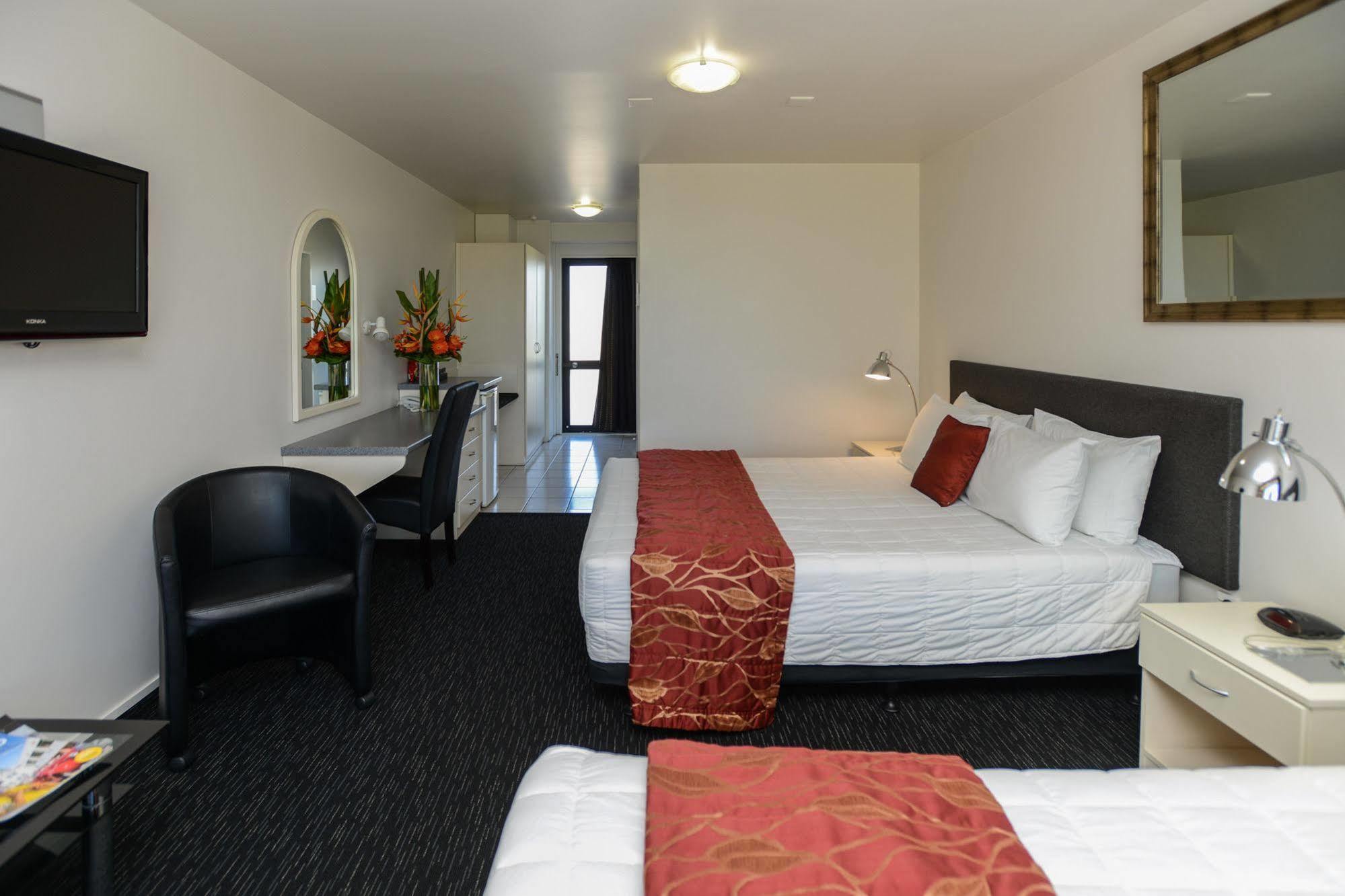 Bluewater Hotel Napier Zewnętrze zdjęcie