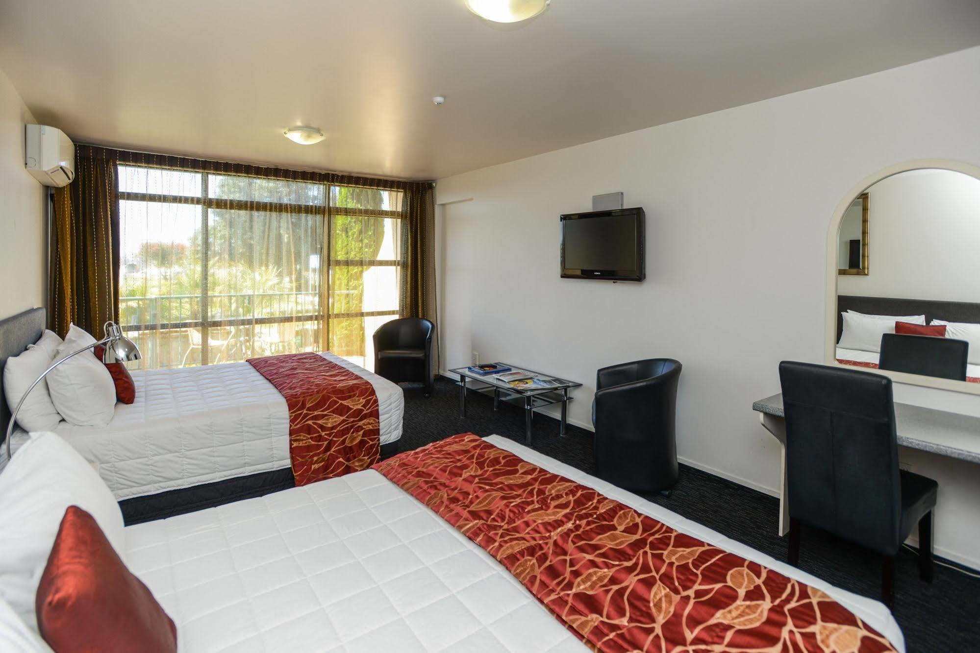 Bluewater Hotel Napier Zewnętrze zdjęcie